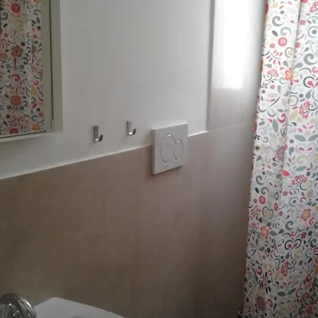 Casa Dei Pescatori Bellaria-Igea Marina