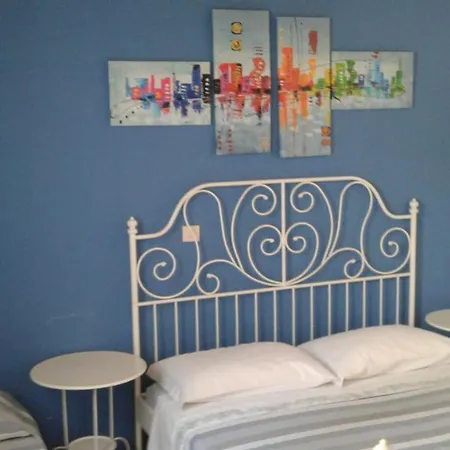 Dom wakacyjny Casa Dei Pescatori