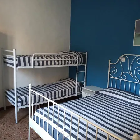 Casa Dei Pescatori Dom wakacyjny