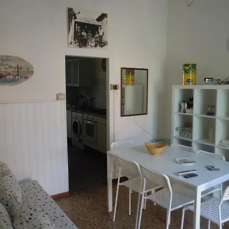 Casa Dei Pescatori 度假居 *