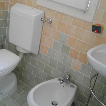 Casa Dei Pescatori *