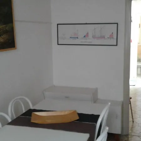 度假居 Casa Dei Pescatori