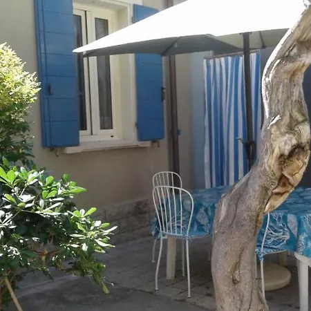 בית נופש Casa Dei Pescatori