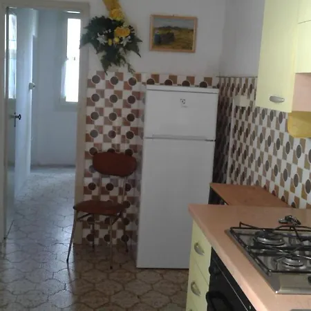 Casa Dei Pescatori Tatil Evi Bellaria-Igea Marina