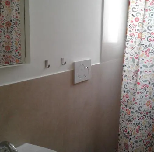 Casa Dei Pescatori 벨레지아아지마리나