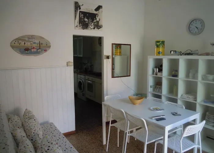 Casa Dei Pescatori 펜션 *