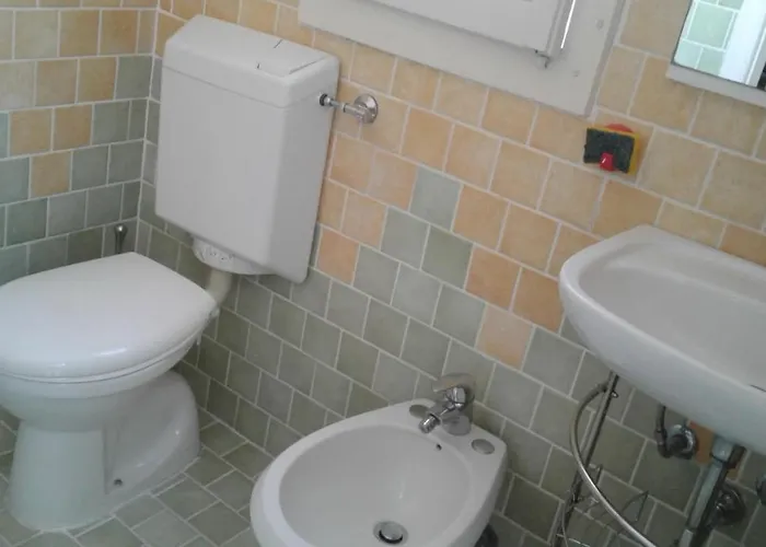 Casa Dei Pescatori *