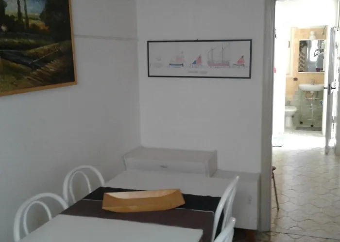 度假居 Casa Dei Pescatori