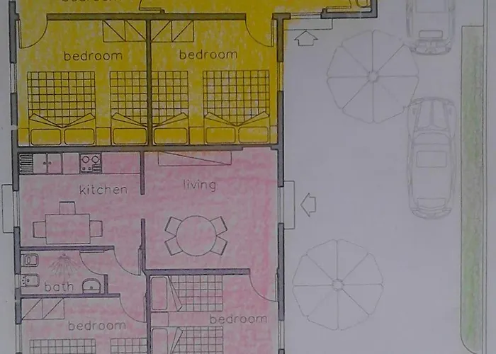 Casa Dei Pescatori *