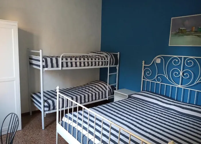 Casa Dei Pescatori 度假居